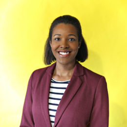 Alexandra Mayfield Operations Specialist